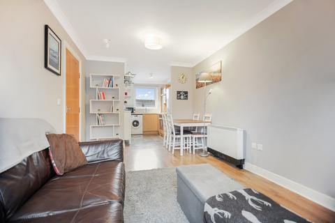 undefined, 9/5 Ferry Gait Crescent, Edinburgh, EH4 4GS