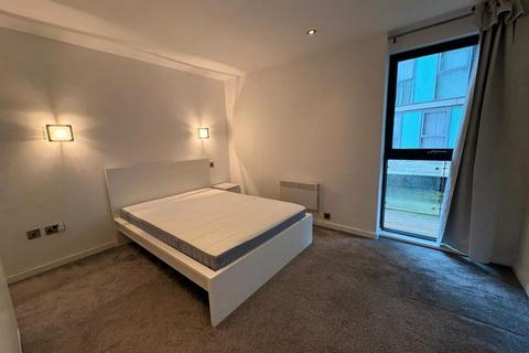 undefined, Pollard Street, Manchester
