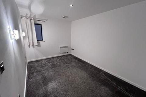 undefined, Pollard Street, Manchester