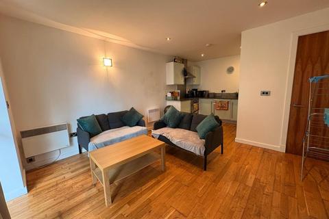 2 bedroom apartment to rent, Pollard Street, Manchester