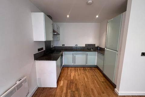 2 bedroom apartment to rent, Pollard Street, Manchester