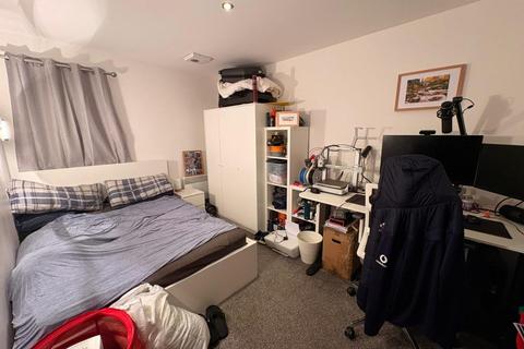 2 bedroom apartment to rent, Pollard Street, Manchester