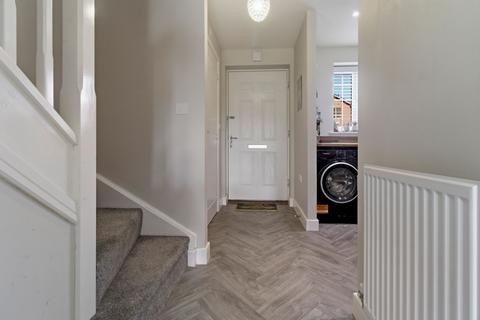 2 bedroom semi-detached house for sale, Mercer Avenue, Worcester WR5