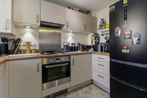 2 bedroom semi-detached house for sale, Mercer Avenue, Worcester WR5