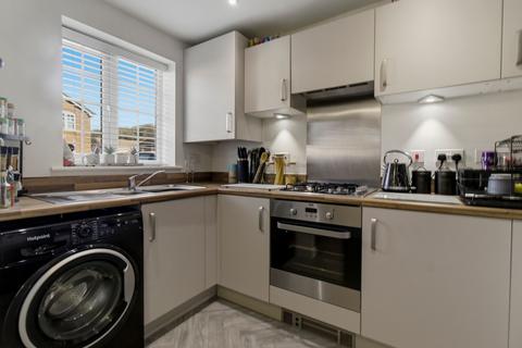 2 bedroom semi-detached house for sale, Mercer Avenue, Worcester WR5