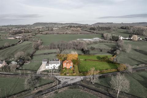 undefined, Hetherall, Hetherson Green, Malpas SY14 8EL