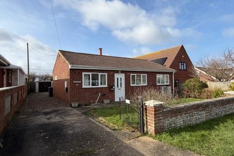 3 bedroom detached bungalow for sale, 111 Fakes Road, Hemsby, Great Yarmouth, Norfolk NR29 4JL