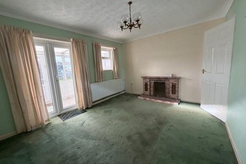 3 bedroom detached bungalow for sale, 111 Fakes Road, Hemsby, Great Yarmouth, Norfolk NR29 4JL