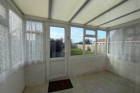3 bedroom detached bungalow for sale, 111 Fakes Road, Hemsby, Great Yarmouth, Norfolk NR29 4JL