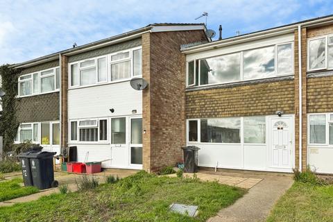 Sycamore Way, Clacton-on-Sea, Essex