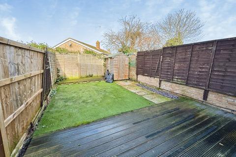 undefined, Sycamore Way, Clacton-on-Sea, Essex