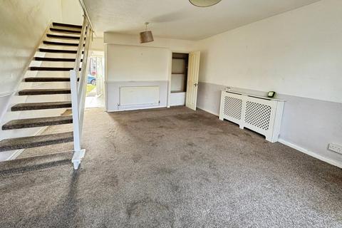 3 bedroom terraced house for sale, Sycamore Way, Clacton-on-Sea, Essex