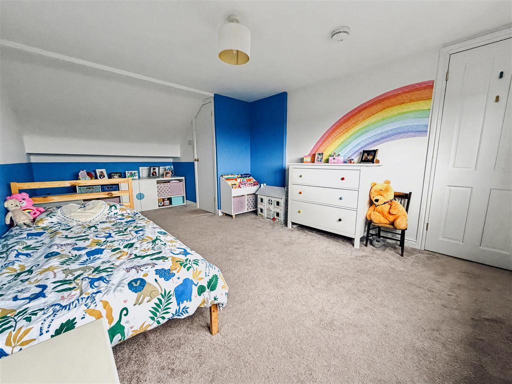 Principal Bedroom 3