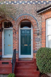 4 bedroom terraced house for sale, Stockport Road, Timperley, Altrincham