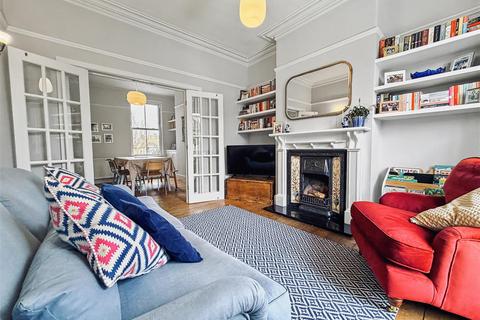 4 bedroom terraced house for sale, Stockport Road, Timperley, Altrincham