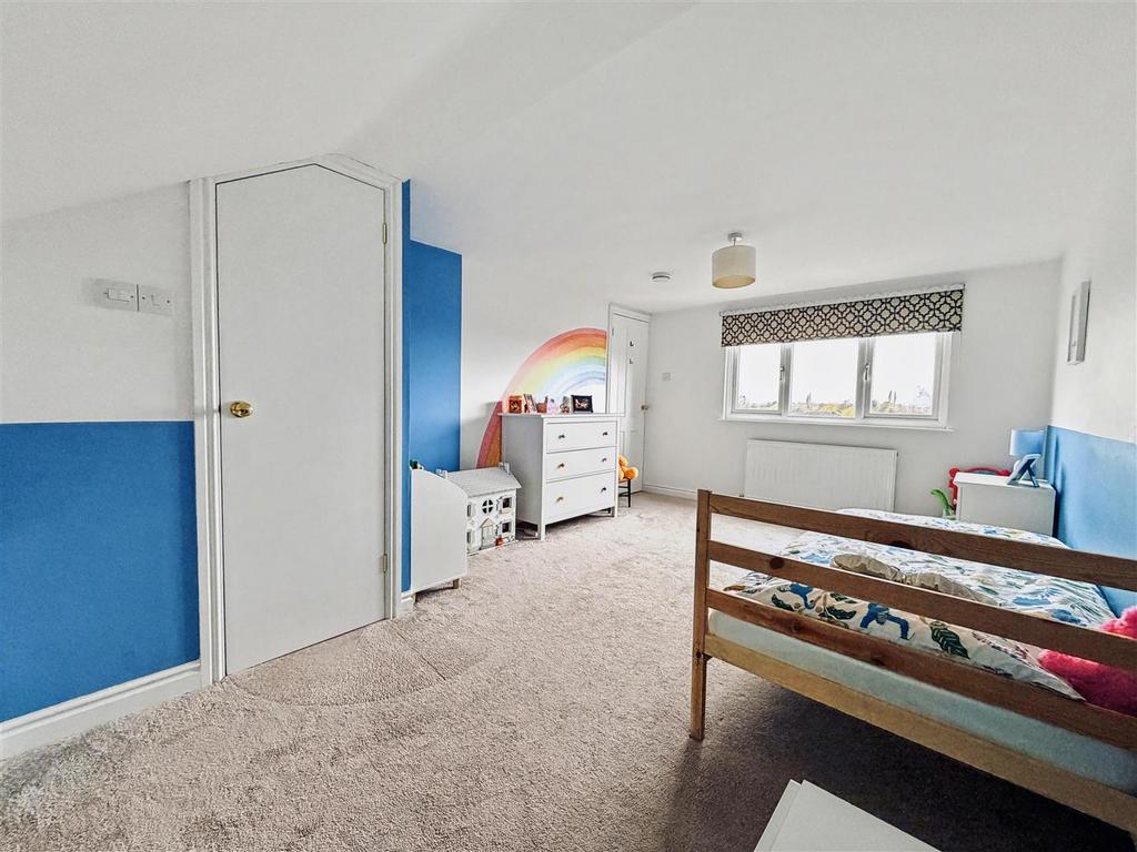 Principal Bedroom 3