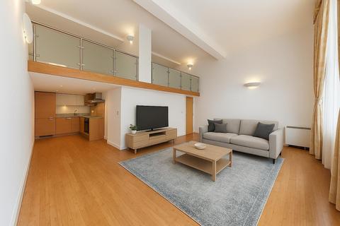 2 bedroom flat to rent, Reed Place, Clapham, London SW4