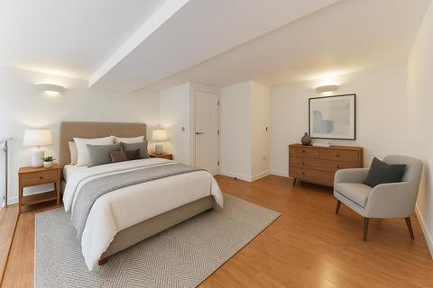 2 bedroom flat to rent, Reed Place, Clapham, London SW4