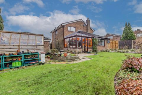 4 bedroom detached house for sale, Greenshank Close, Greater Manchester OL11