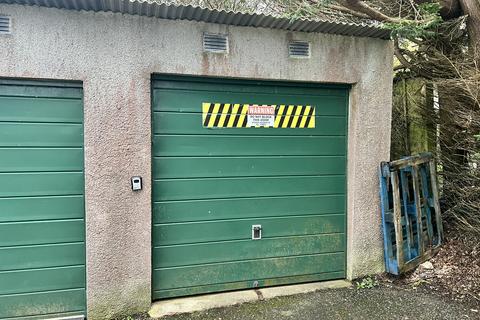 undefined, Garage 10, Buctor Park, Tavistock, Devon PL19 8EP