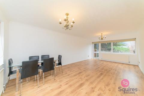 2 bedroom flat for sale, Hendon Lane, Laburnum Lodge, N3