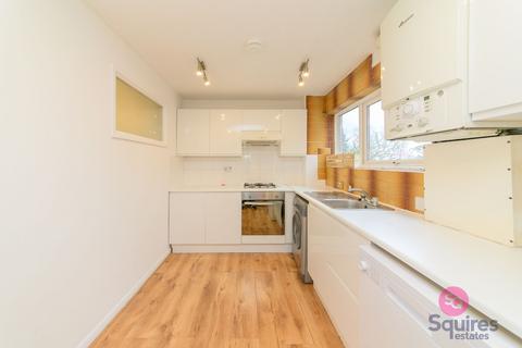 2 bedroom flat for sale, Hendon Lane, Laburnum Lodge, N3