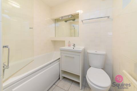 2 bedroom flat for sale, Hendon Lane, Laburnum Lodge, N3