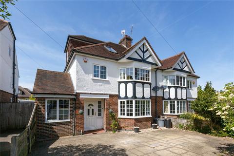 4 bedroom semi-detached house for sale, Vine Court Road, Sevenoaks, Kent, TN13