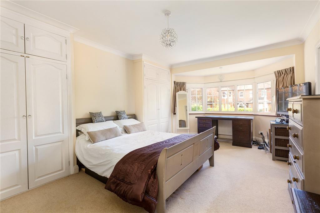 Principal Bedroom