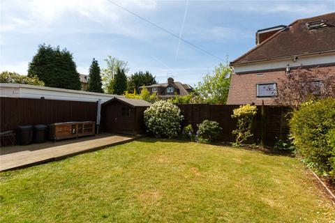 4 bedroom semi-detached house for sale, Vine Court Road, Sevenoaks, Kent, TN13