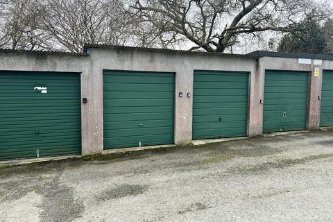 undefined, Garage 3 and Garage 4, Buctor Park, Tavistock, Devon PL19 8EP