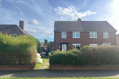 3 bedroom semi-detached house for sale, 108 Old Town Lane, Walsall, WS3 4LZ