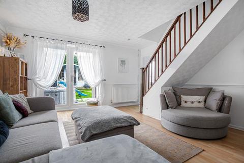 3 bedroom terraced house for sale, Vermuyden Gardens, Sutton CB6