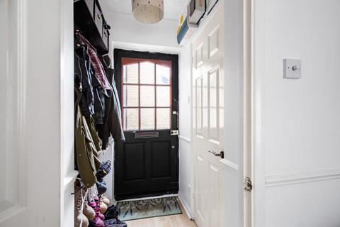 3 bedroom terraced house for sale, Vermuyden Gardens, Sutton CB6