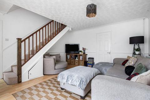 3 bedroom terraced house for sale, Vermuyden Gardens, Sutton CB6