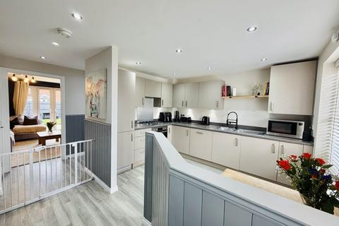 undefined, Hill Mead, Harwell