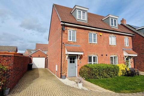 undefined, Hill Mead, Harwell