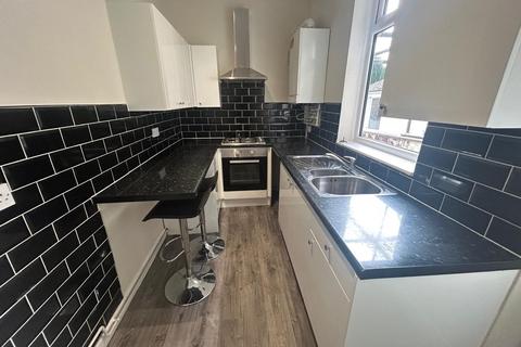 undefined, Lower Mayer Street, Stoke on Trent,