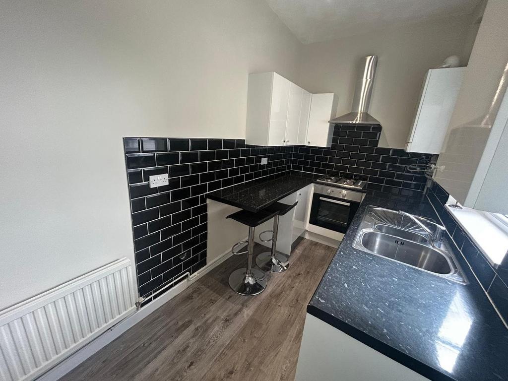 Kitchen a