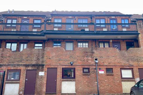 undefined, Church Mews, Wisbech