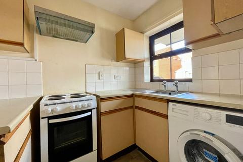 undefined, Church Mews, Wisbech