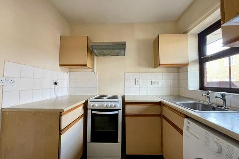 undefined, Church Mews, Wisbech