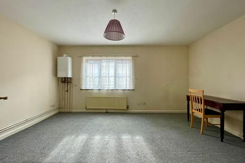 undefined, Church Mews, Wisbech