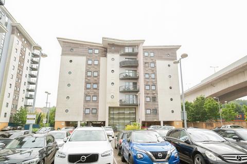 undefined, Victoria Wharf, CARDIFF