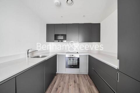 undefined, Saffron Central Square, Croydon CR0