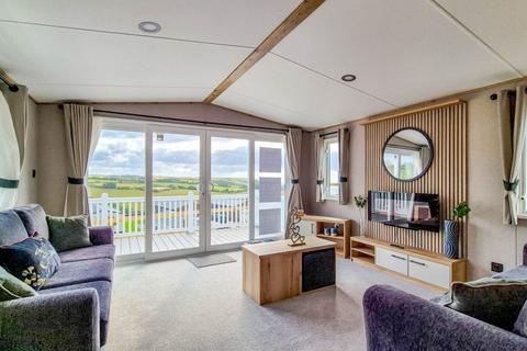 2 bedroom park home for sale, Polperro Holiday Park