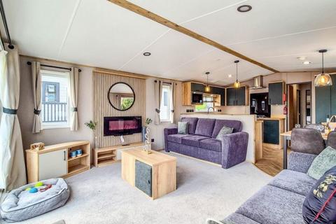 2 bedroom park home for sale, Polperro Holiday Park
