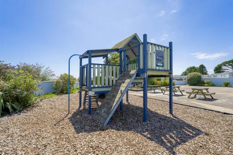 2 bedroom park home for sale, Polperro Holiday Park