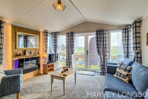 2 bedroom park home for sale, Polperro Holiday Park