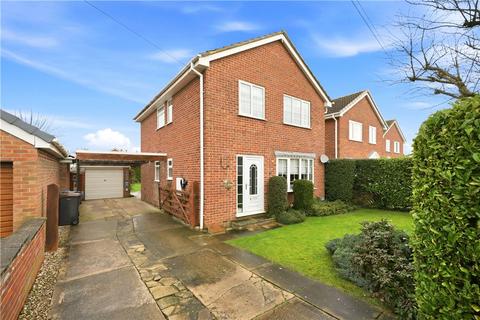 undefined, Prince Rupert Drive, Tockwith, York, North Yorkshire